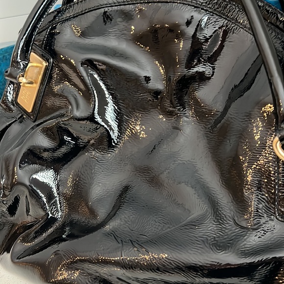 Givenchy black leather purse - Picture 5 of 9